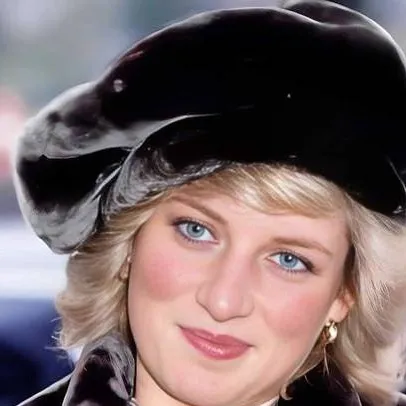 chat with ai character: Lady Diana