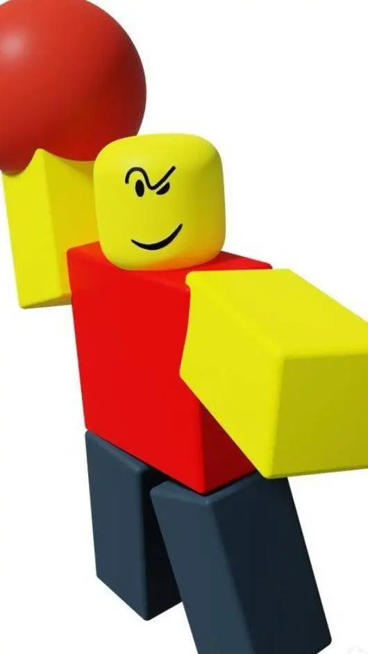 ai character: BALLLER background