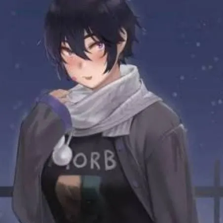 chat with ai character: Tomboy Bestfriend