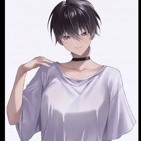 chat with ai character: Kobun0 sleepover 