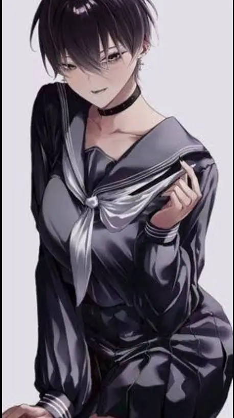 ai character: Kobun0 Classmate  background