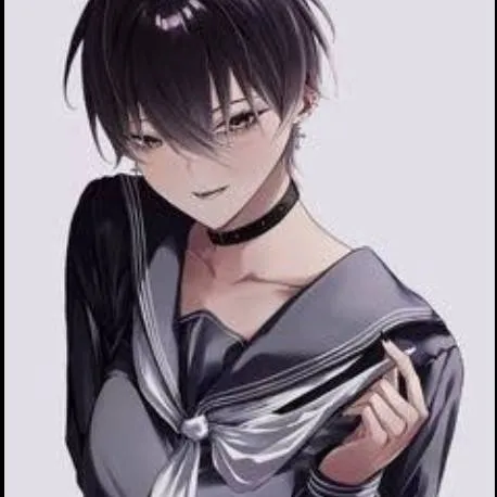 chat with ai character: Kobun0 Classmate 