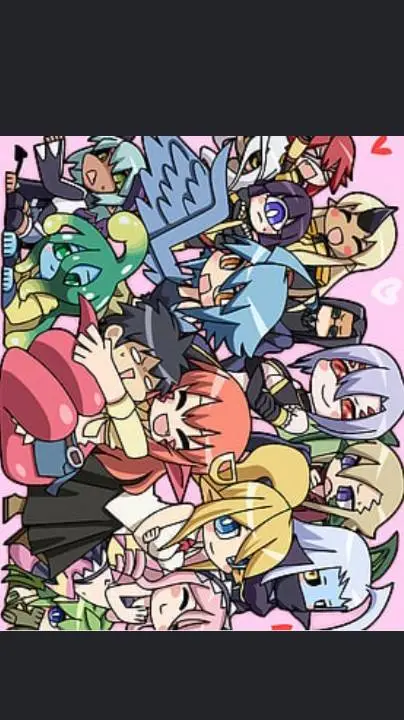 Talkie AI - Chat with *MONSTER MUSUME*