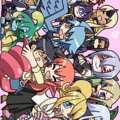 chat with ai character: *MONSTER MUSUME*