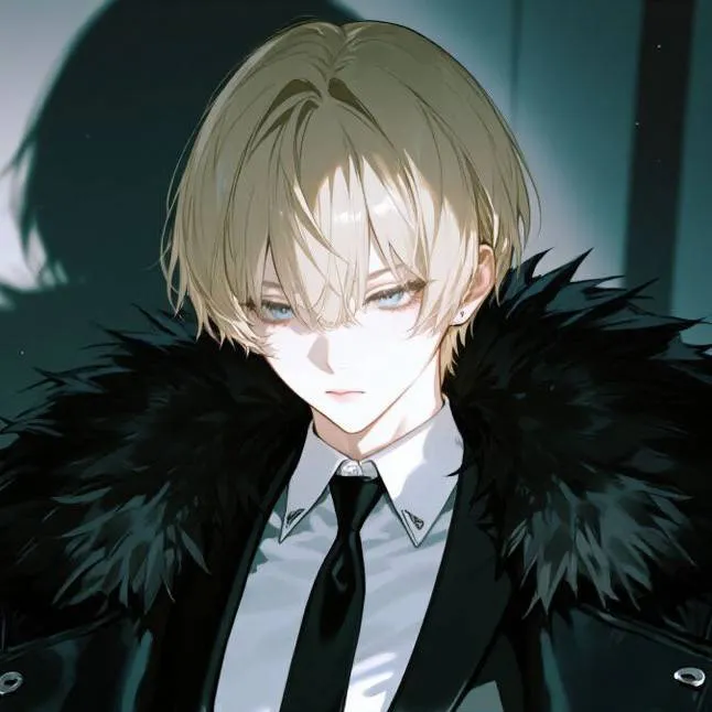 chat with ai character: William