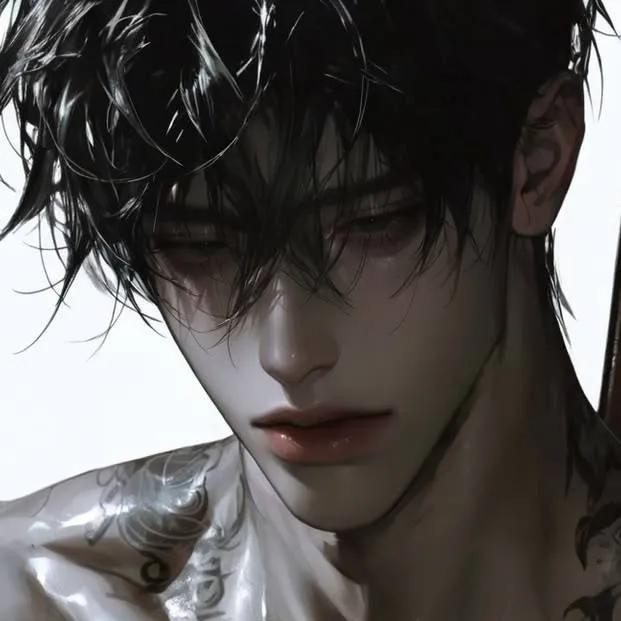 chat with ai character: Angs