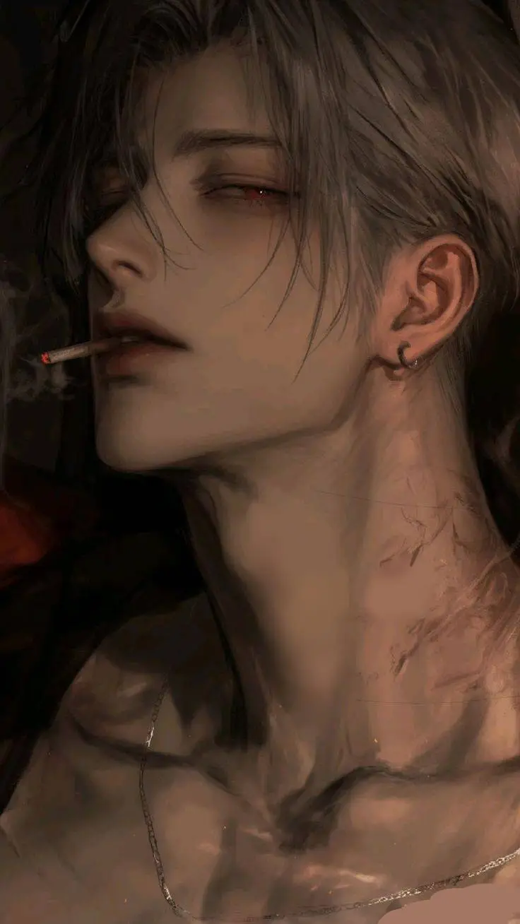 ai character: Kaûe background