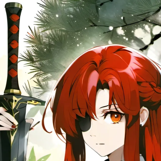 chat with ai character: Nilye
