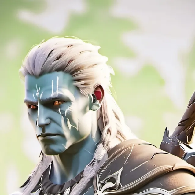 chat with ai character: juju the destroyer