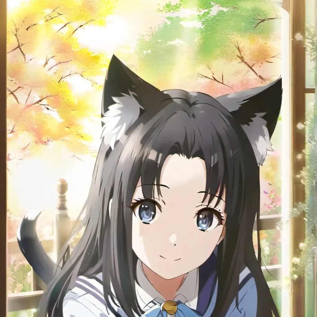 chat with ai character: Bella