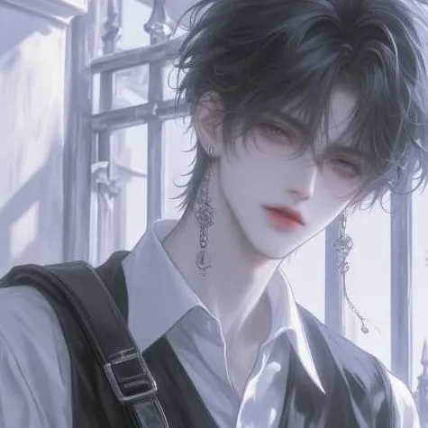 chat with ai character: Alejandro