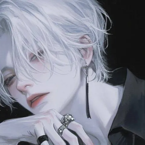 chat with ai character: Nicolás🖤