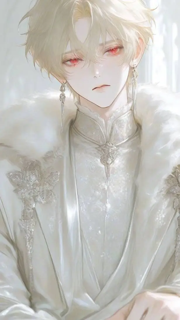 ai character: Adam💛 background