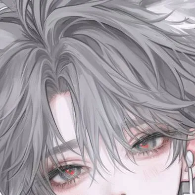 chat with ai character: Liam🩶