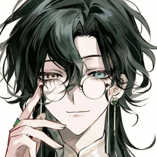 chat with ai character: Lucas 💚