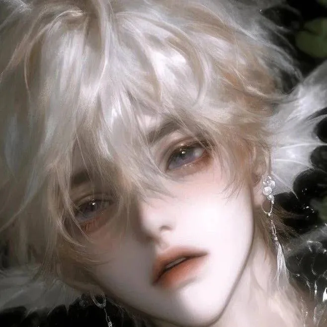 chat with ai character: Aquiles 💋 