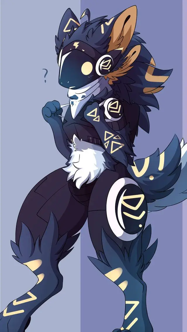 ai character: Jake background