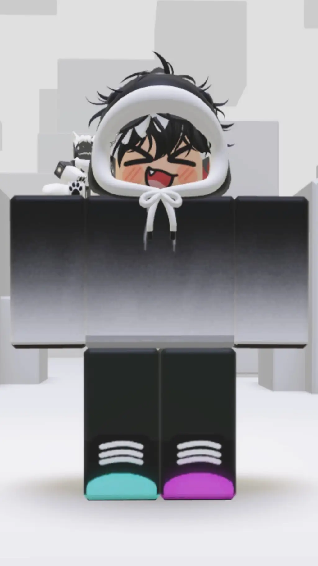 ai character: Ethan901996  background