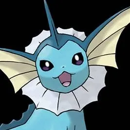 chat with ai character: Vaporeon 