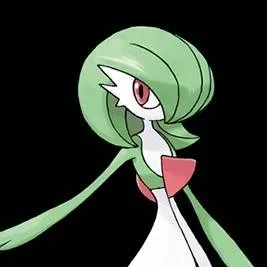 chat with ai character: Gardevoir 