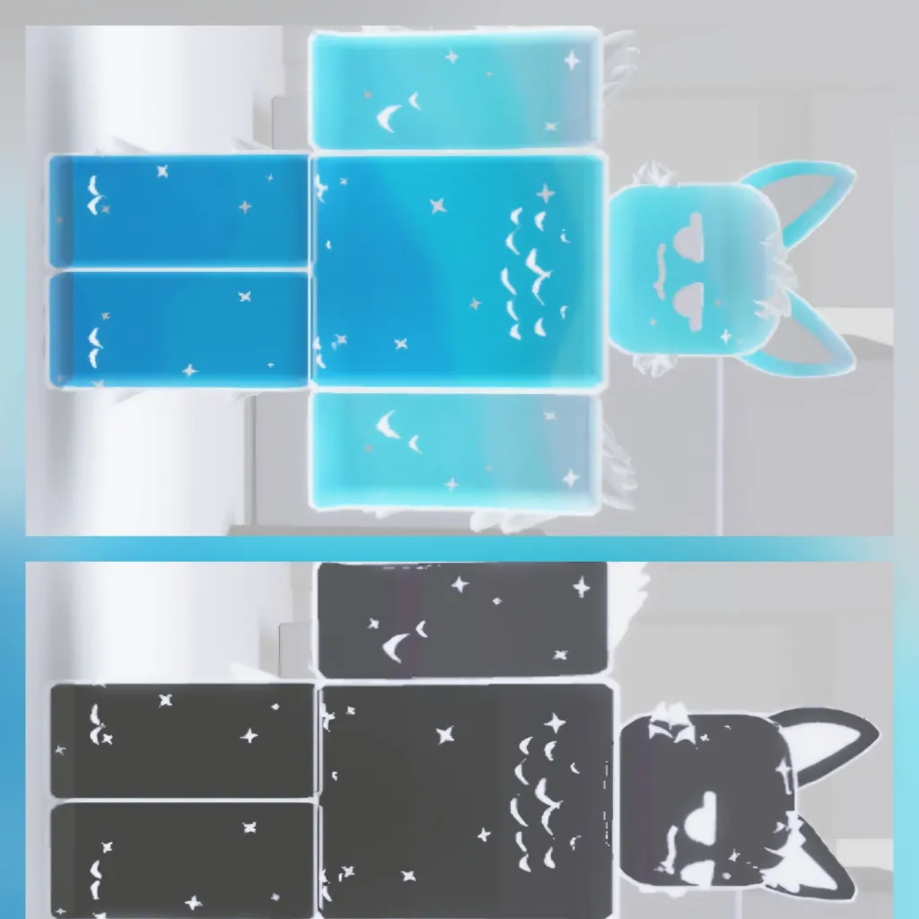 chat with ai character: Furries(roblox)