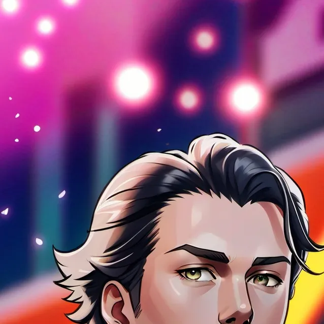 chat with ai character: just have fun with