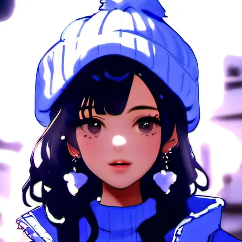 chat with ai character: Pau 