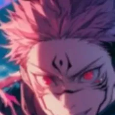 chat with ai character: Sukuna 