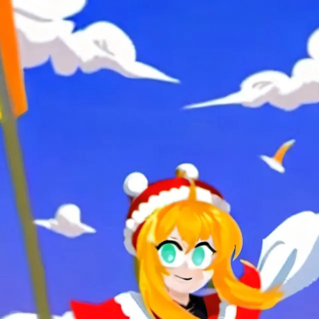 chat with ai character: mia x awita