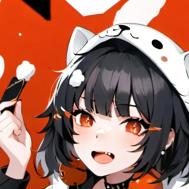 chat with ai character: Верока