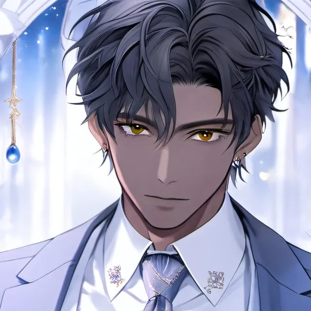 chat with ai character: Samuel