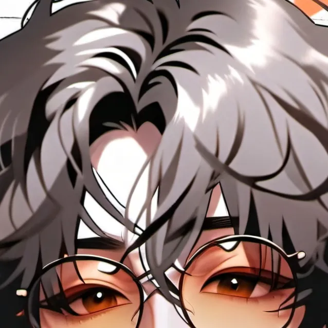 chat with ai character: Luke💅🏻👁👄👁💅🏻