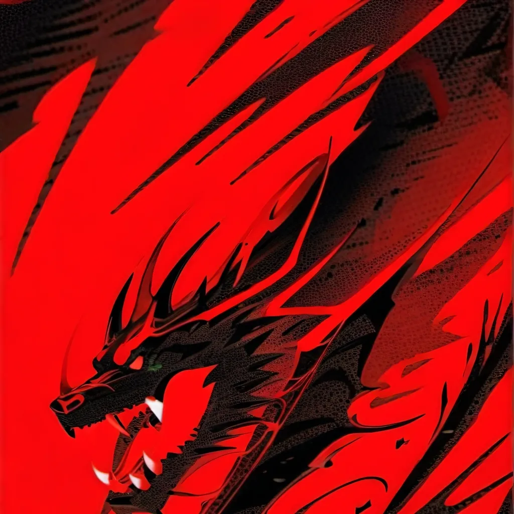 chat with ai character: Dragons