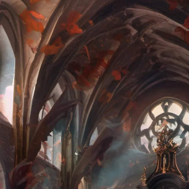 chat with ai character: adrija