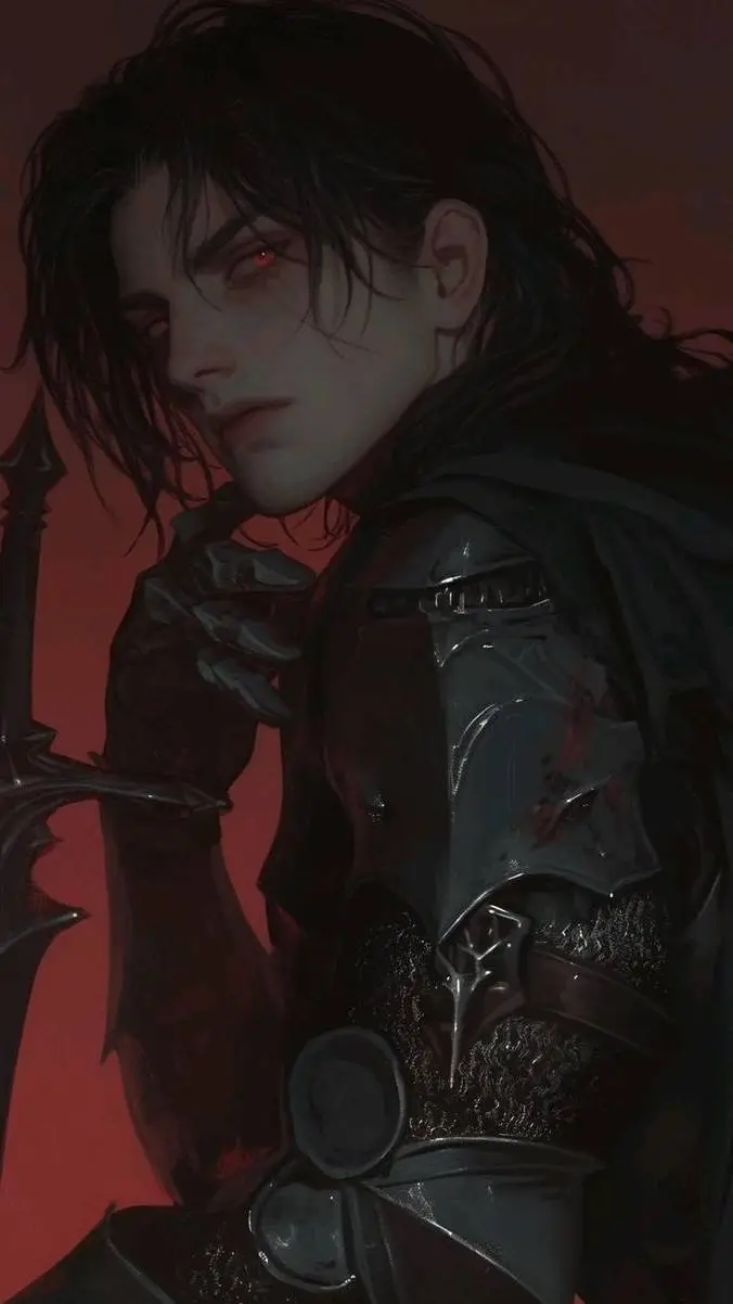 ai character: Dan background