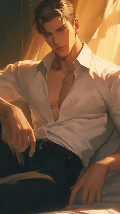 ai character: Raymont Parker  background