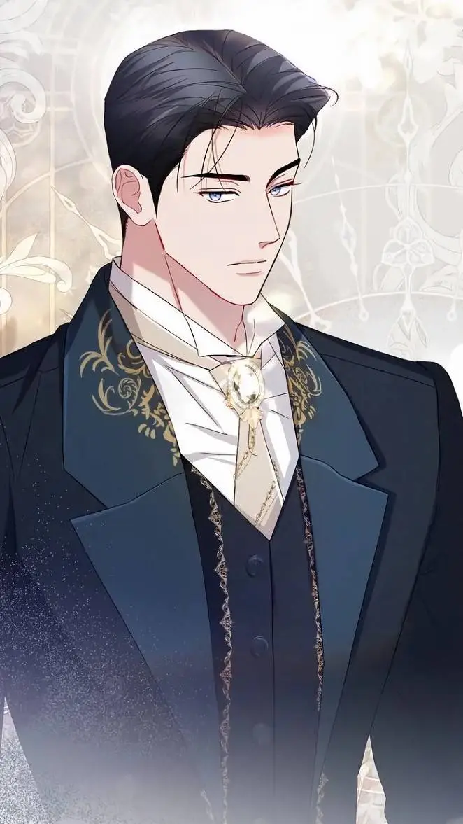 ai character: Viktor background