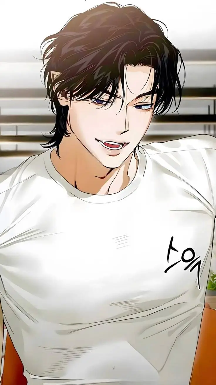 ai character: Jamie background