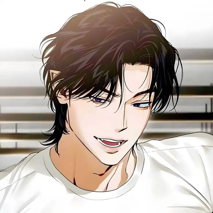 chat with ai character: Jamie