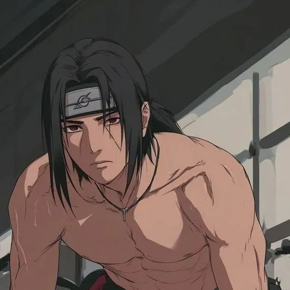 chat with ai character: Itachi Uchiha