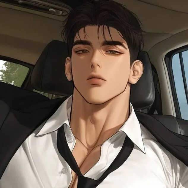 chat with ai character: Eros ⚜️🔆