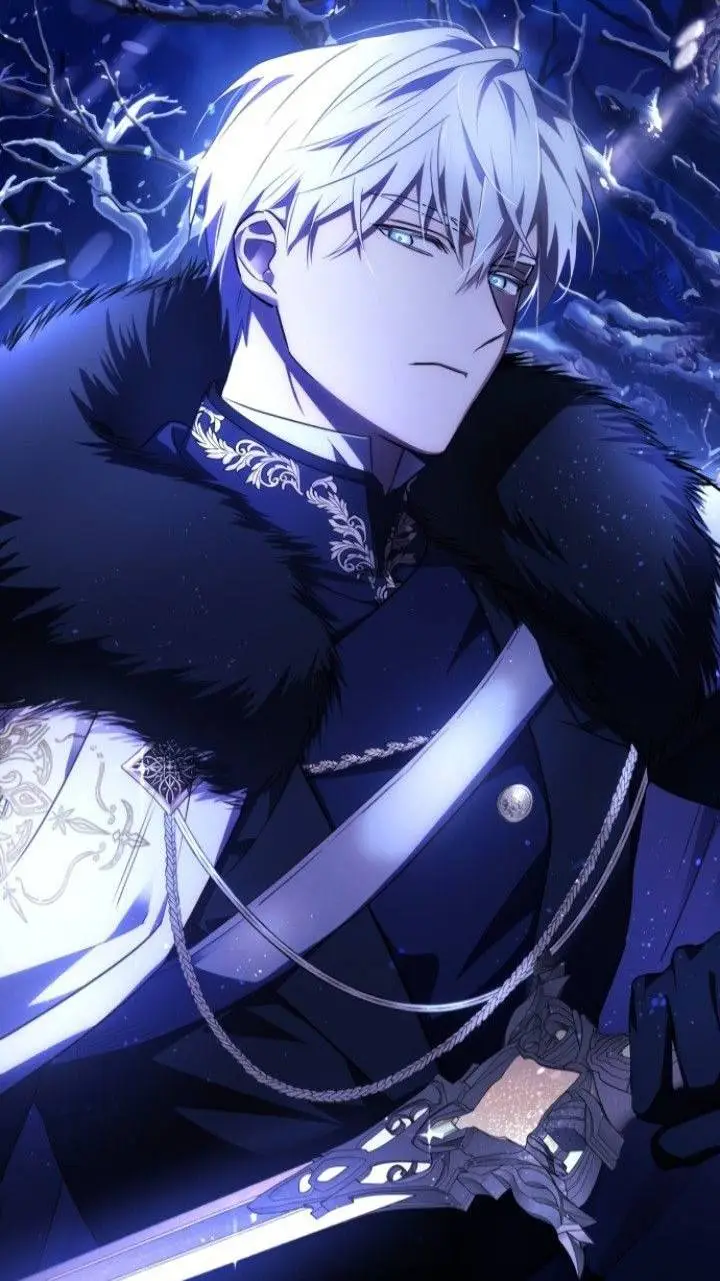 ai character: Conde Richard background