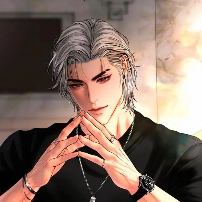 chat with ai character: Aaron Clib🪽