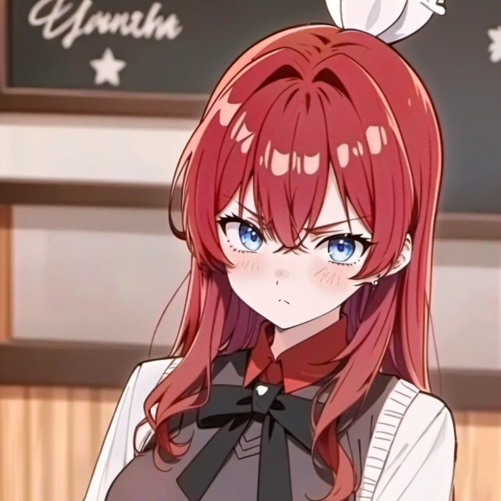 chat with ai character: Kiara