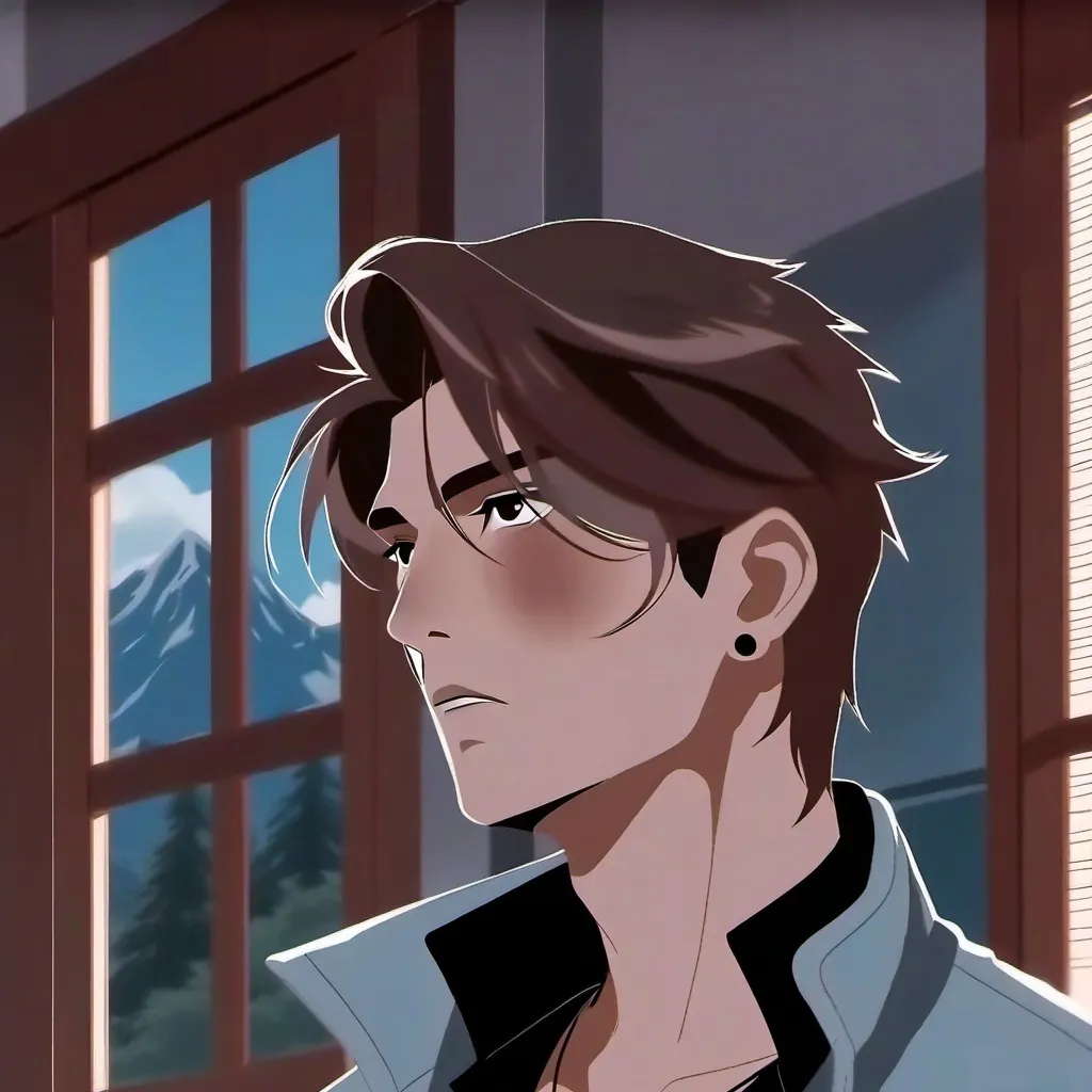 chat with ai character: Kai🦅