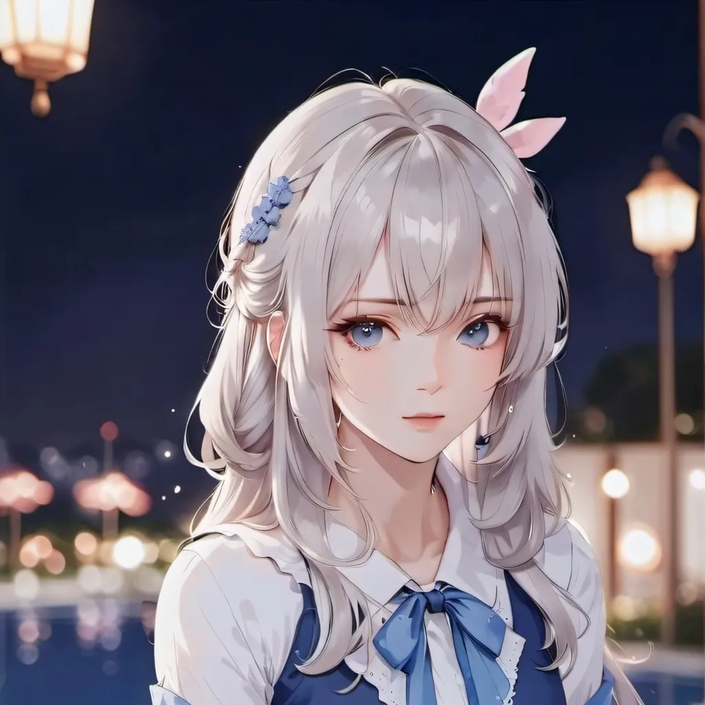 chat with ai character: Jenna🐰