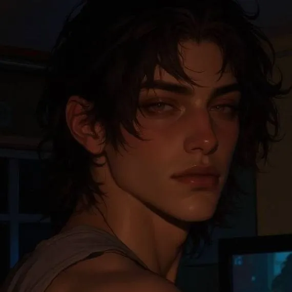 chat with ai character: Apolo♟️🐴