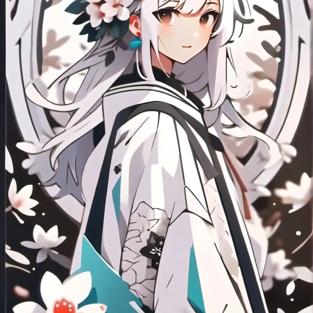 chat with ai character: karol 