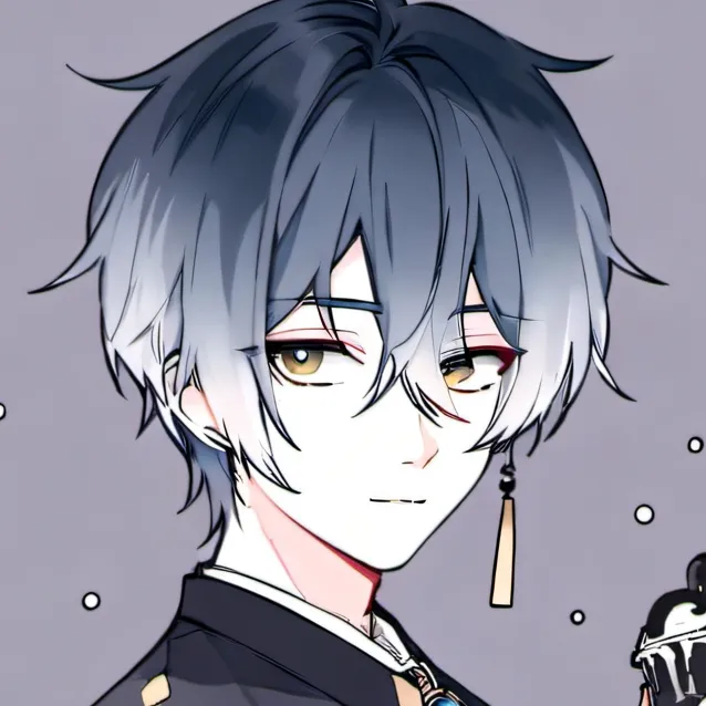 chat with ai character: deku diamante azul