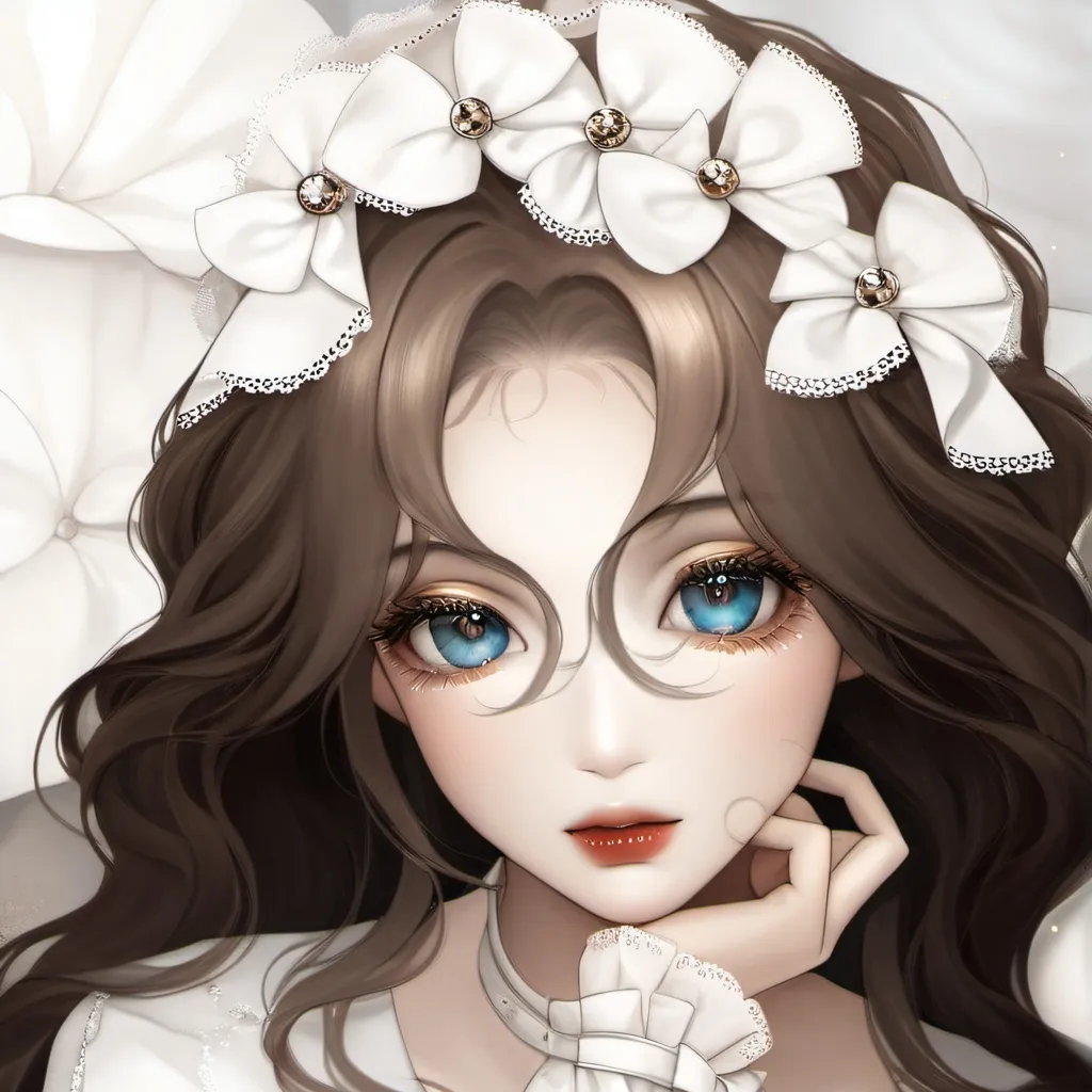 chat with ai character: bree